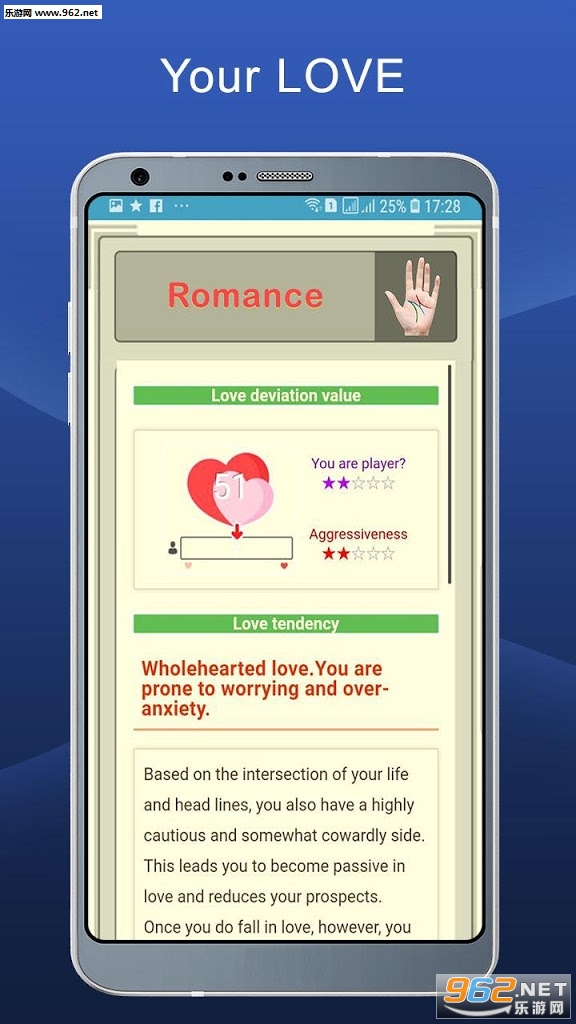 Palmistry Scanner(Palmistry Premium�ٷ���)��ͼ1