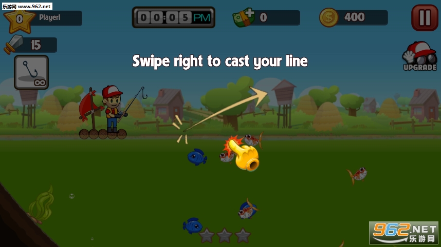 Fishing Diary:Classic(Fishing Story Fish Hunter��׿��)��ͼ3