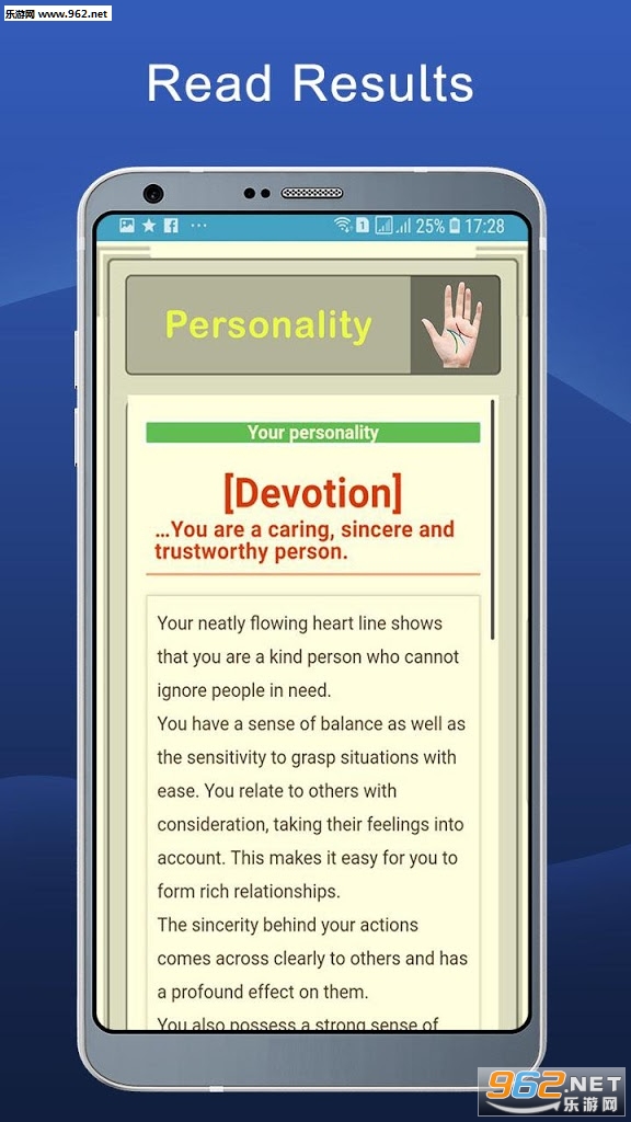 Palmistry Scanner(Palmistry Premium�ٷ���)��ͼ3