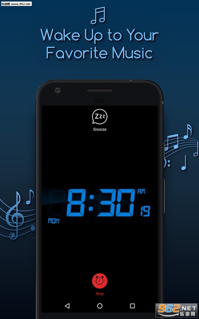 �ҵ�����Alarm Clock for Me free���°��ͼ1