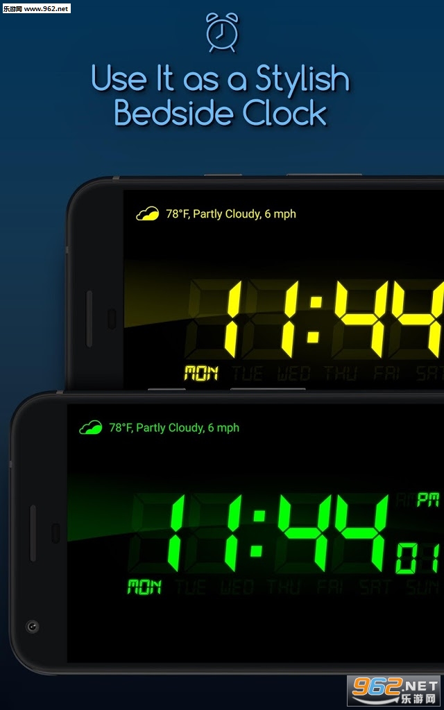 �ҵ�����Alarm Clock for Me free���°��ͼ2