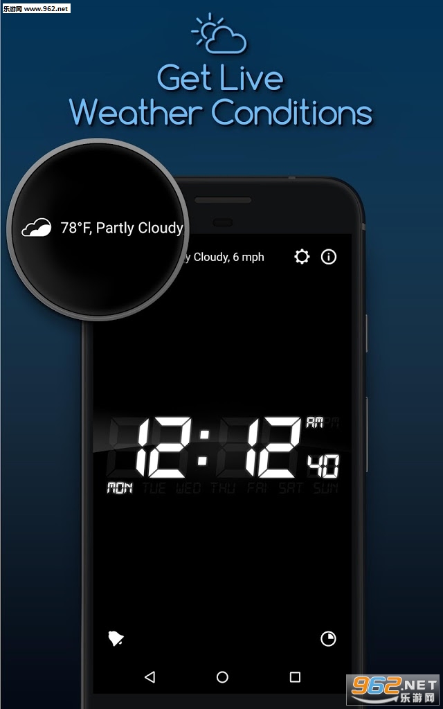 �ҵ�����Alarm Clock for Me free���°��ͼ3