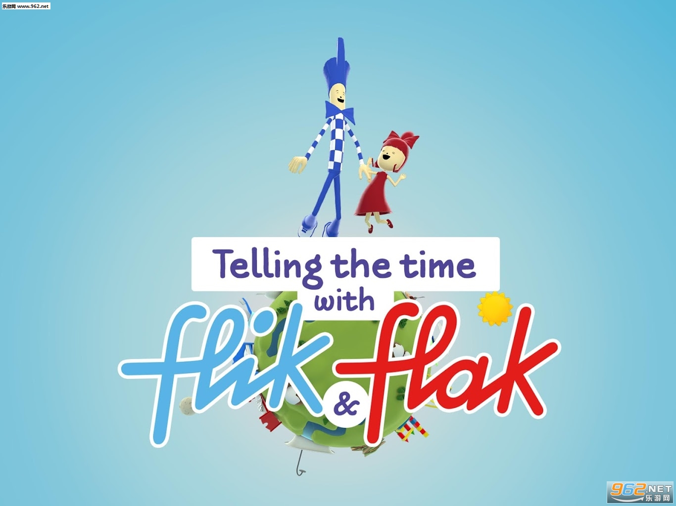 Flik & Flak(Flik Flak��׿��)v1.0.4��ͼ2