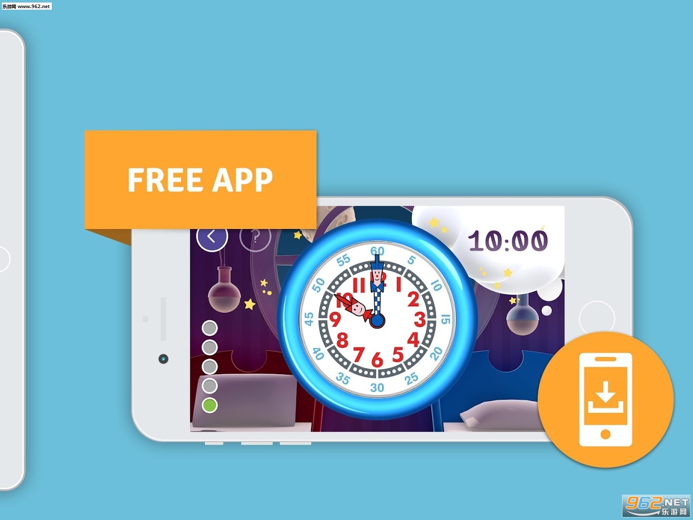Flik & Flak(Flik Flak��׿��)v1.0.4��ͼ0