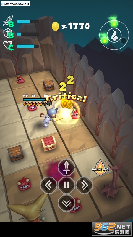 Sho-gunDungeons(�������ΰ�׿��)��ͼ2
