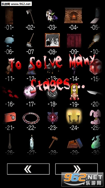 Horror Tower(�־�֮�����İ�)��ͼ1