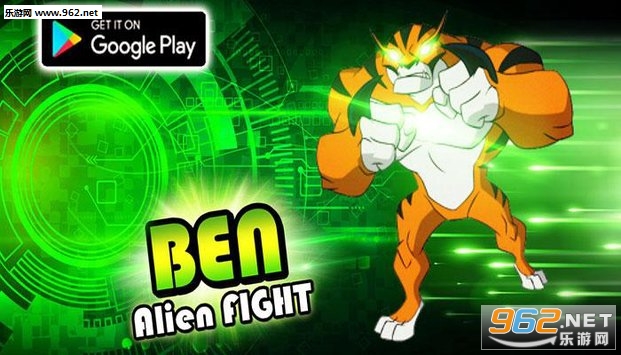 Ben Aliens Fight Arena(���Ǿ�������׿��)��ͼ2