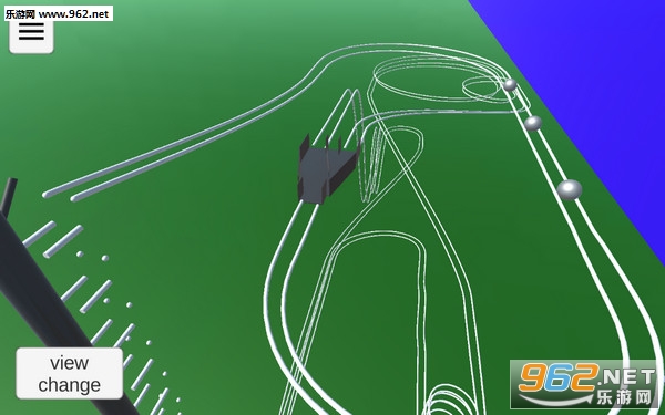 MarbleonRails(Marble on Rails��׿��)��ͼ2