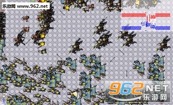 Crusader Battles(ʮ�־�ս����׿��)��ͼ1