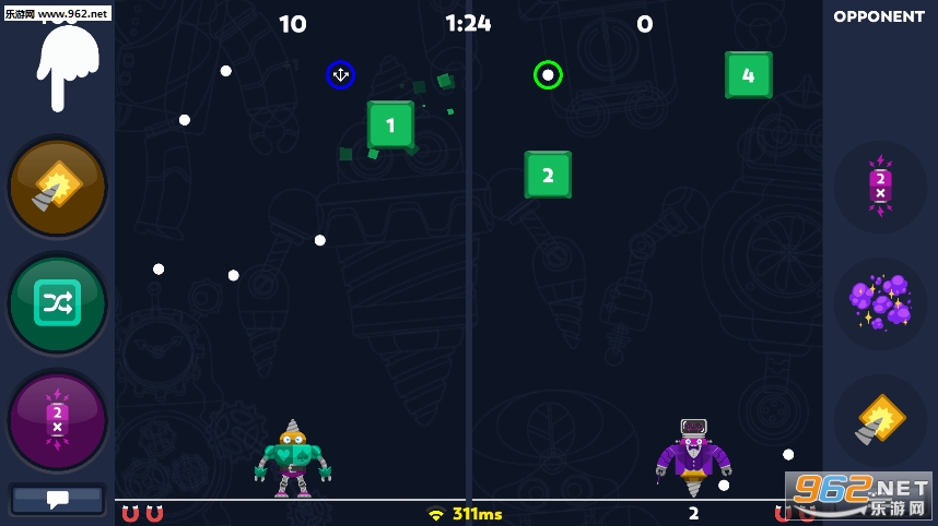 Bounc.io��׿���ͼ3