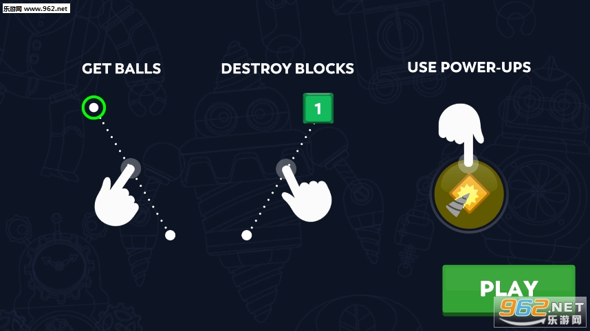 Bounc.io��׿���ͼ5