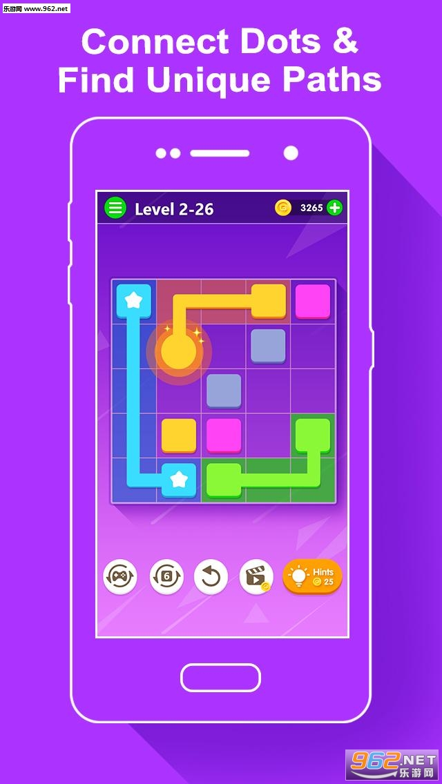 Puzzly��׿��v1.0.17��ͼ0