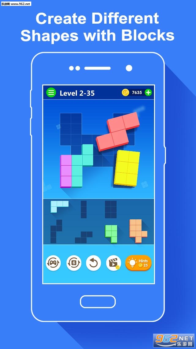 Puzzly��׿��v1.0.17��ͼ1