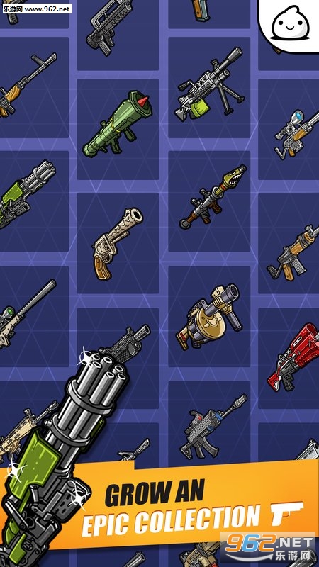 �ʼ��������(Idle Royale)��׿���ͼ2