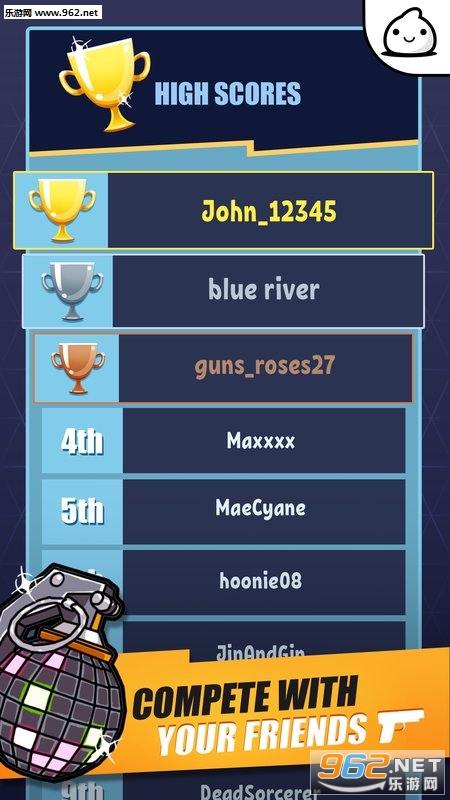 �ʼ��������(Idle Royale)��׿���ͼ4