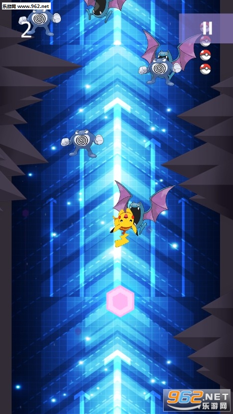 Pokemon Run��׿���ͼ0