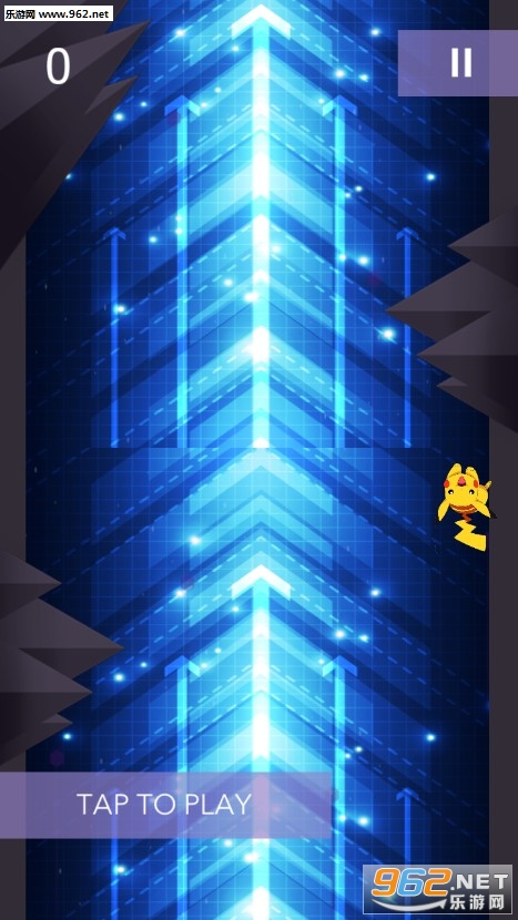 Pokemon Run��׿���ͼ1