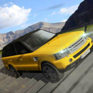 Fort Rover Rider: Car Driving Game(Fort Rover Rider������ʻ��׿��)