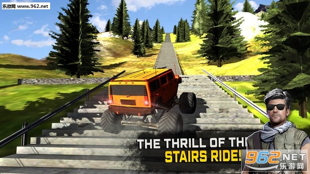 Fort Rover Rider: Car Driving Game(Fort Rover Rider������ʻ��׿��)v1.0(Fort Rover Rider: Car Driving Game)��ͼ3