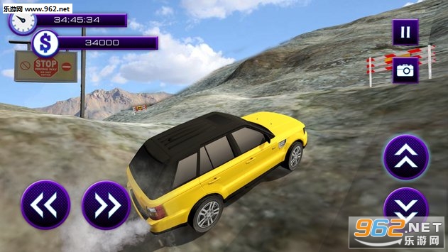 Fort Rover Rider: Car Driving Game(Fort Rover Rider������ʻ��׿��)v1.0(Fort Rover Rider: Car Driving Game)��ͼ4
