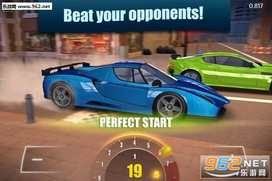 Drag Racing Rivals(Drag Racing:Rivals��׿��)��ͼ0