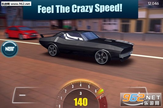 Drag Racing Rivals(Drag Racing:Rivals��׿��)��ͼ2