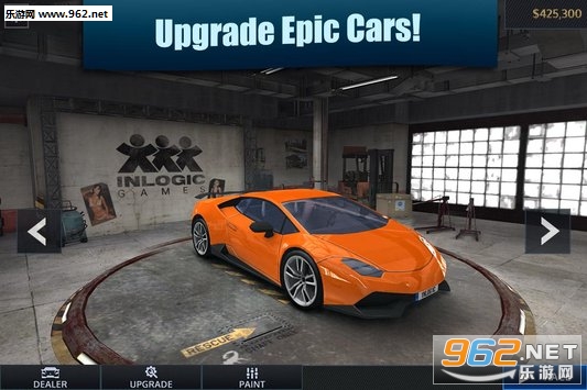 Drag Racing Rivals(Drag Racing:Rivals��׿��)��ͼ1