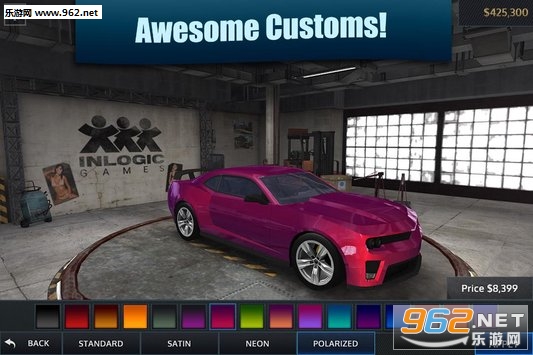 Drag Racing Rivals(Drag Racing:Rivals��׿��)��ͼ3