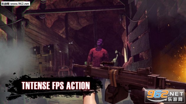 Zombie Dead- Call of Saver(Zombie Dead:Call of Saver��׿��)v3.1.0��ͼ0
