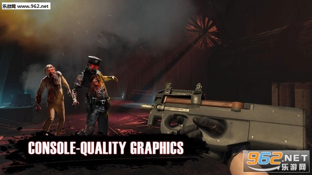 Zombie Dead- Call of Saver(Zombie Dead:Call of Saver��׿��)v3.1.0��ͼ2