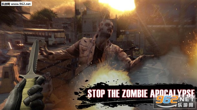 Zombie Dead- Call of Saver(Zombie Dead:Call of Saver��׿��)v3.1.0��ͼ3