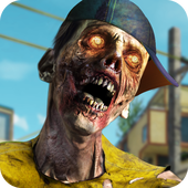 Zombie Dead- Call of Saver(Zombie Dead:Call of Saver��׿��)