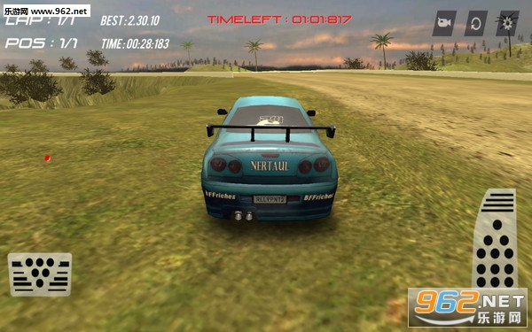 Super Rally 3D(��������3D��׿��)v3.4.0(Super Rally 3D)��ͼ0