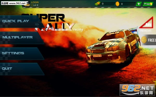 Super Rally 3D(��������3D��׿��)v3.4.0(Super Rally 3D)��ͼ3