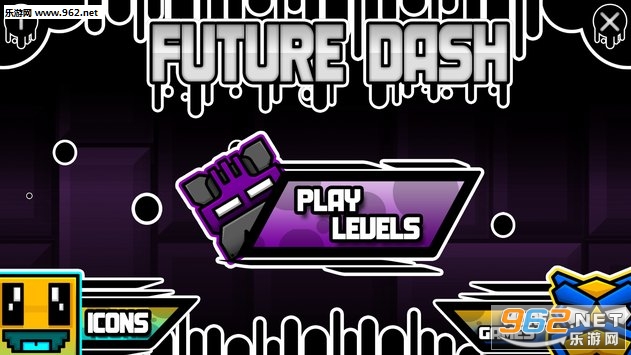 Future Dash(δ����̰�׿��)��ͼ0