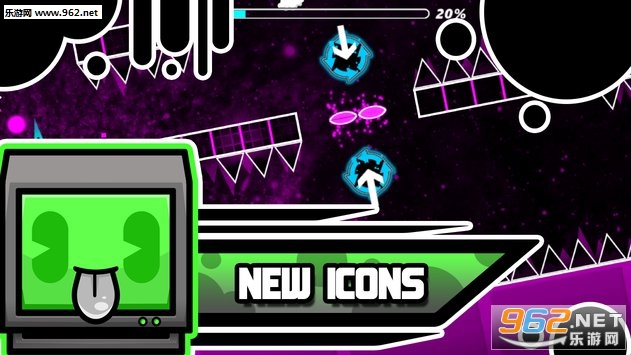 Future Dash(δ����̰�׿��)��ͼ1