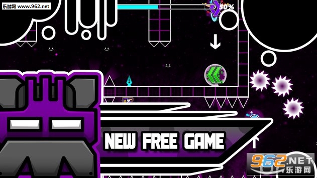 Future Dash(δ����̰�׿��)��ͼ2