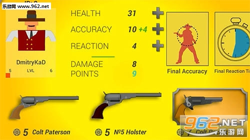 Gold and Guns(�ƽ���ǹ֧��׿��)��ͼ1
