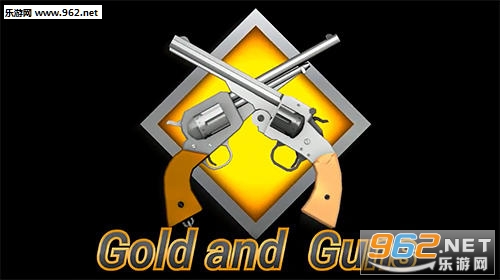 Gold and Guns(�ƽ���ǹ֧��׿��)��ͼ2