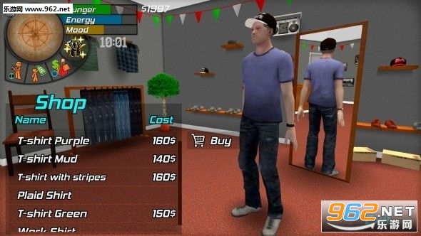 Big City Life : Simulator(�������׿��)v1.1(Big City Life Simulator)��ͼ2