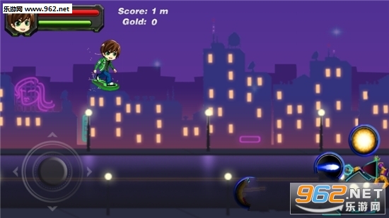Ultimate Ben Battle Heroes(�ռ�ս��Ӣ�۰�׿��)v2.1.0(Ultimate Ben Battle Heroes)��ͼ0