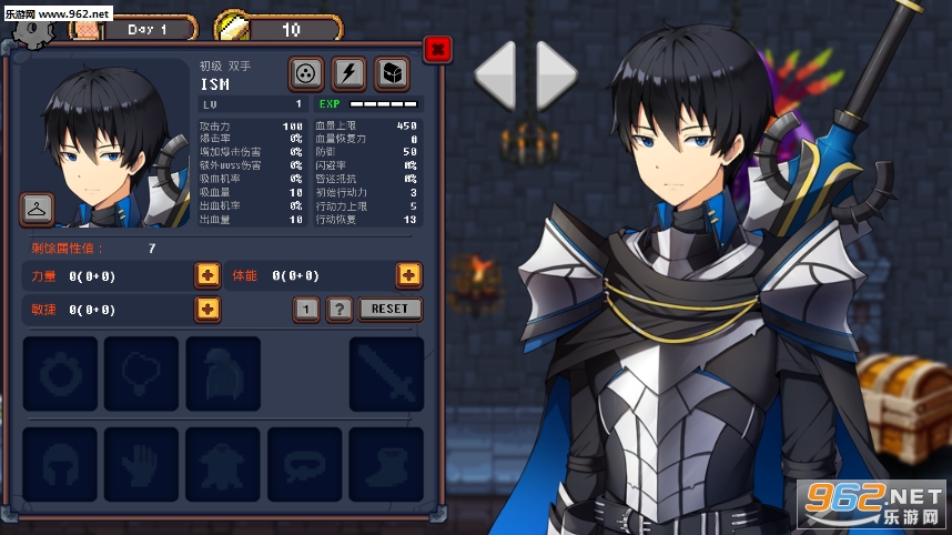 Dungeon Princess(���³��빫���ٷ���)��ͼ1