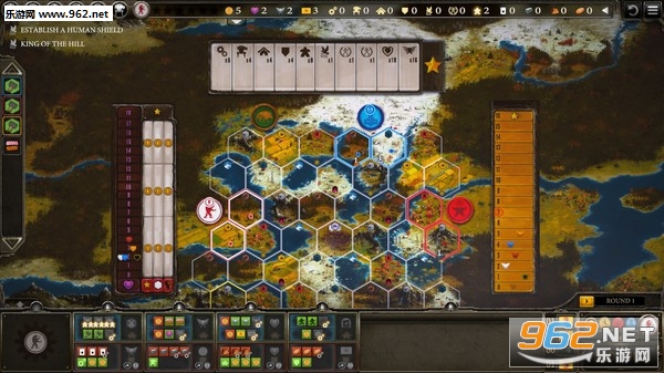 ����ս��(Scythe: Digital Edition)Steam���İ��ͼ0