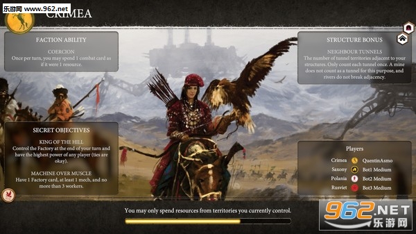 ����ս��(Scythe: Digital Edition)Steam���İ��ͼ2