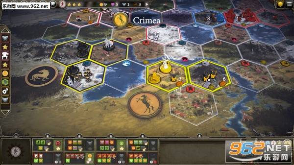 ����ս��(Scythe: Digital Edition)Steam���İ��ͼ3