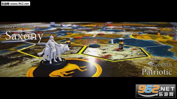 ����ս��(Scythe: Digital Edition)Steam���İ��ͼ4