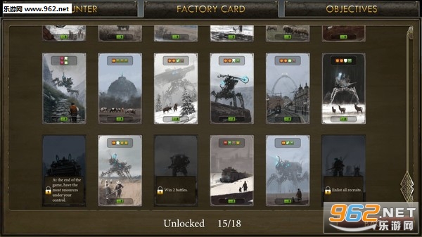 ����ս��(Scythe: Digital Edition)Steam���İ��ͼ5