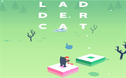 Ladder Cat��Ϸ����_���°�_�ٷ���_������