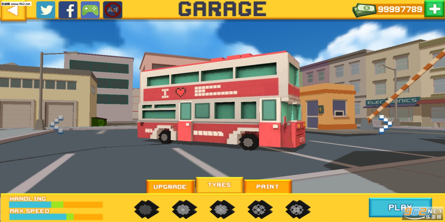 Bus Simulator City Craft(�ͳ�ģ������׿��)��ͼ3