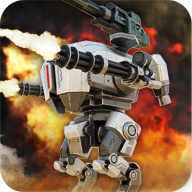 Mech Wars(��е��ս��׿��)